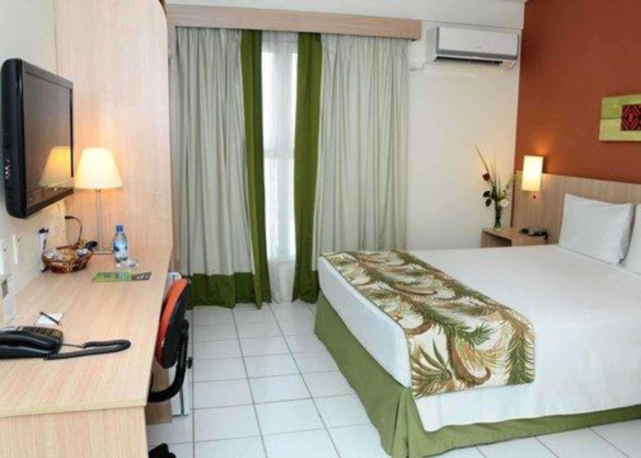 Sleep Inn Manaus Room photo