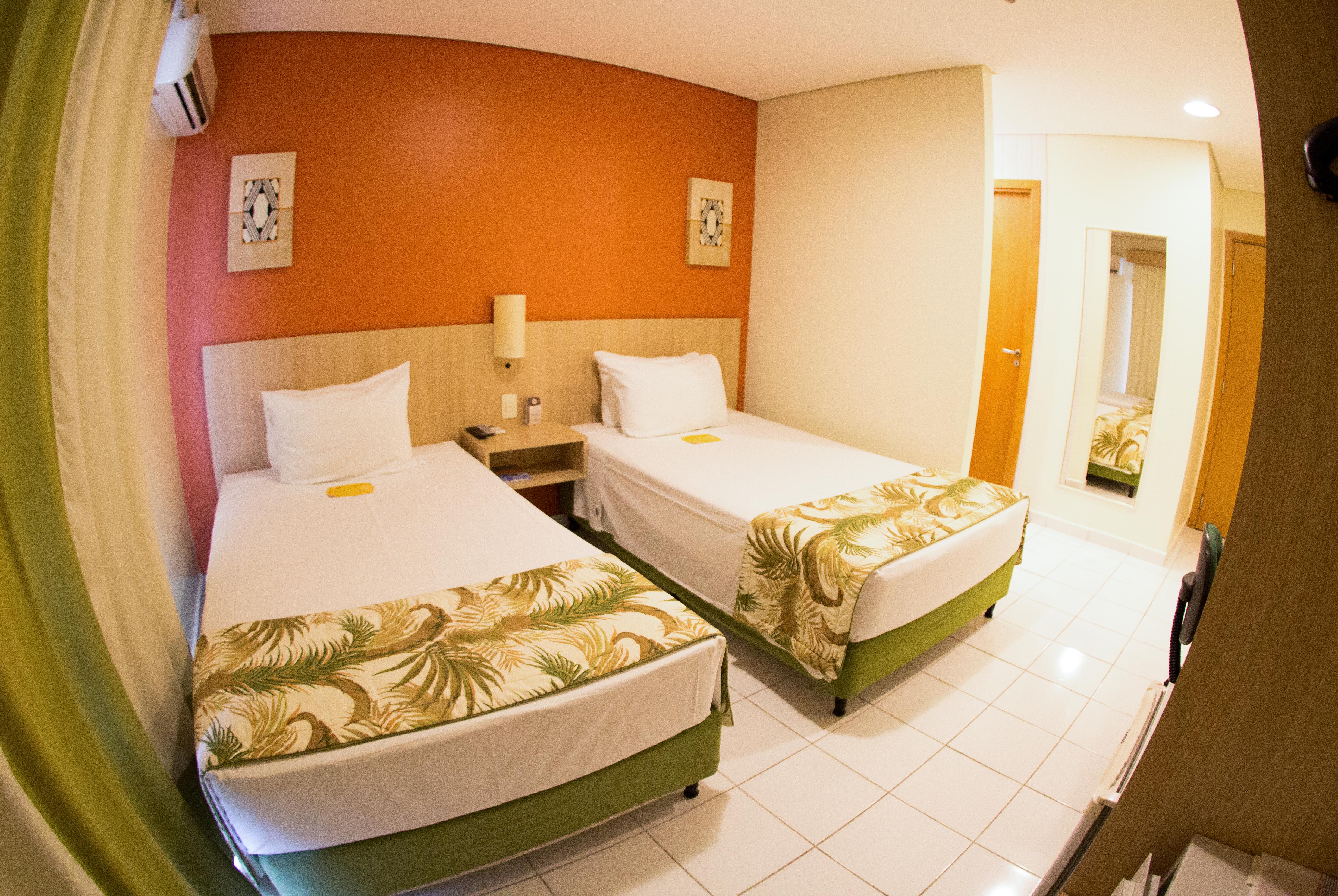 Sleep Inn Manaus Exterior photo