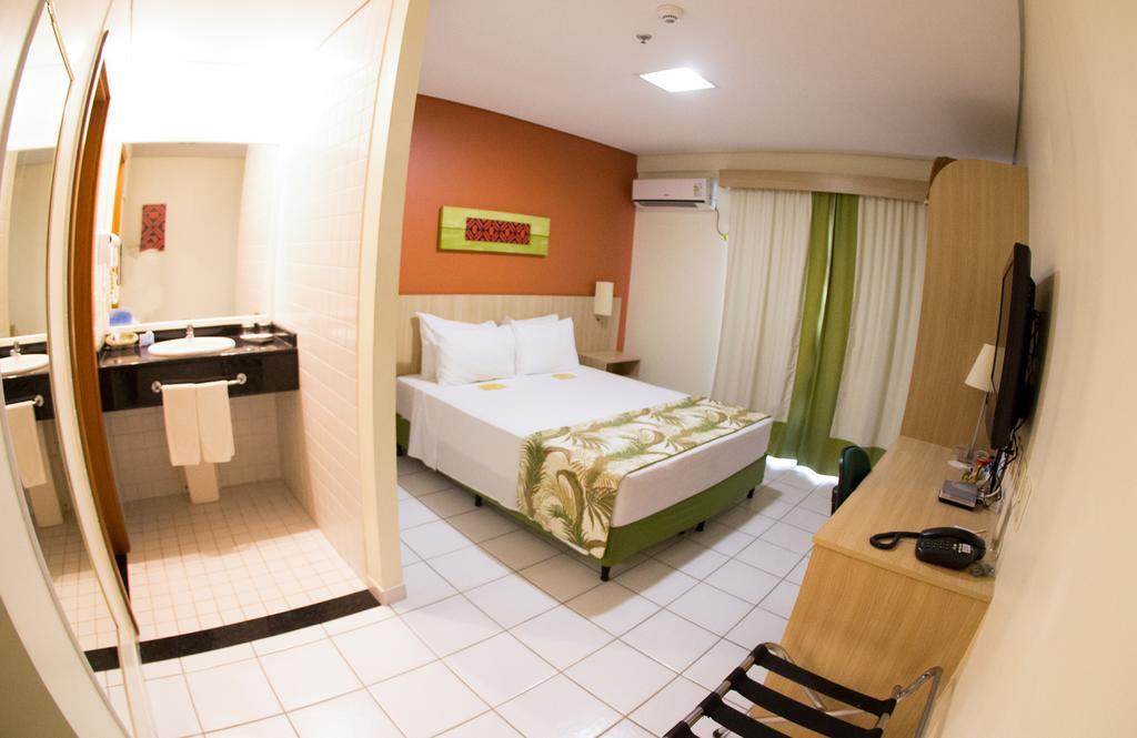 Sleep Inn Manaus Exterior photo